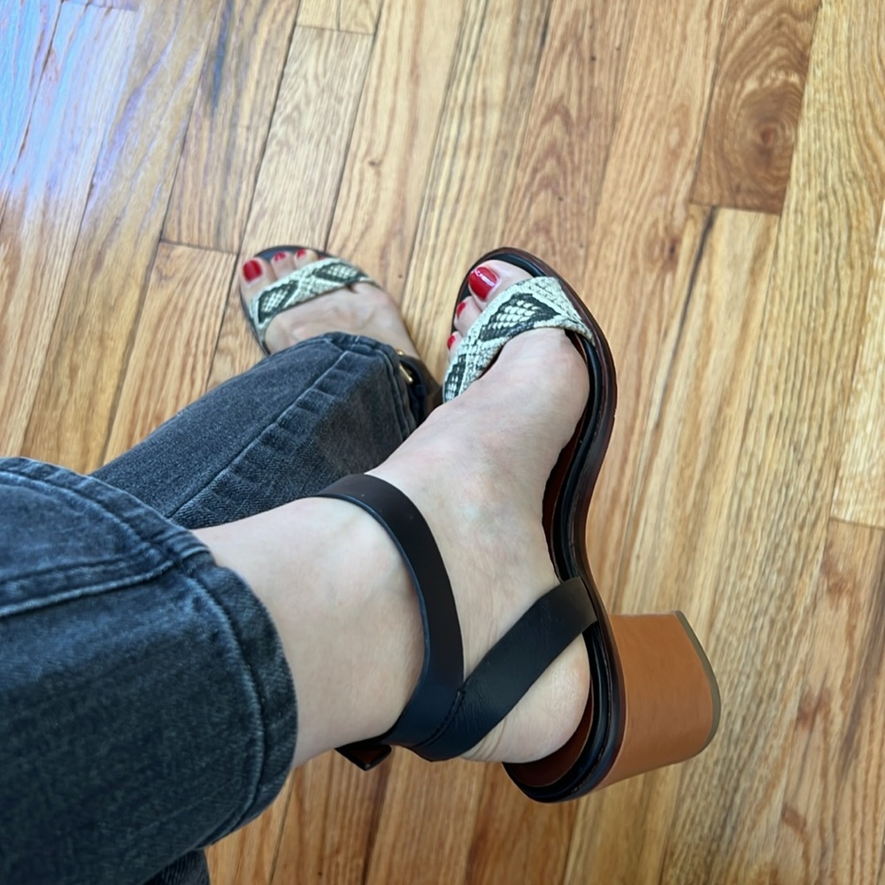 Cole Hann Sandals